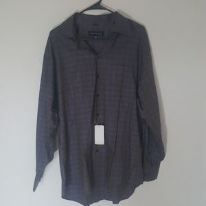 Kenneth Cole New York Dress shirt